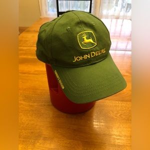 John Deere Hat